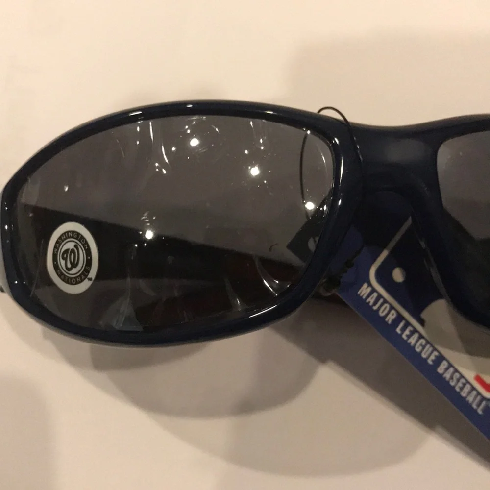 Sunglasses for Washington Nats fans BASEBALL UV 400
